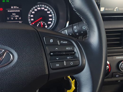 Hyundai i10 1.0 Comfort | Carplay/Android Auto | Airco | Elek. Ramen MANUAL ActivLease financial lease