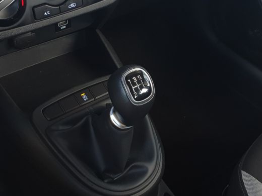 Hyundai i10 1.0 Comfort | Carplay/Android Auto | Airco | Elek. Ramen MANUAL ActivLease financial lease