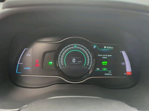 Hyundai KONA EV Fashion 64 kWh NL-AUTO| NAVI | HOGE INSTAP ActivLease financial lease