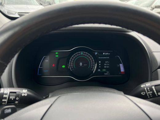 Hyundai KONA EV Fashion 64 kWh NL-AUTO| NAVI | HOGE INSTAP ActivLease financial lease