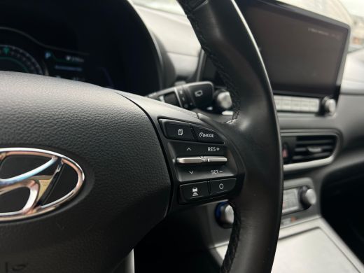 Hyundai KONA EV Fashion 64 kWh NL-AUTO| NAVI | HOGE INSTAP ActivLease financial lease