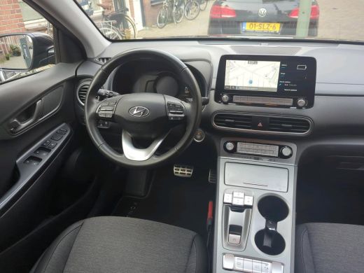 Hyundai KONA EV Fashion 64 kWh NL-AUTO| NAVI | HOGE INSTAP ActivLease financial lease