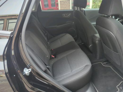 Hyundai KONA EV Fashion 64 kWh NL-AUTO| NAVI | HOGE INSTAP ActivLease financial lease