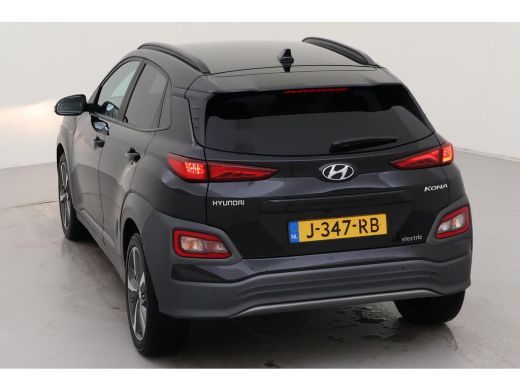 Hyundai KONA EV Fashion 64 kWh NL-AUTO| NAVI | HOGE INSTAP ActivLease financial lease