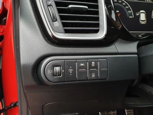 Kia Ceed 1.4 T-GDi GT-Line | Panoramadak | Stoelverwarming | Virtual Cockpit ActivLease financial lease