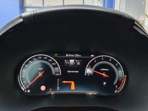 Kia Ceed 1.4 T-GDi GT-Line | Panoramadak | Stoelverwarming | Virtual Cockpit ActivLease financial lease
