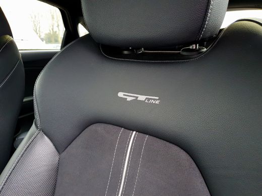 Kia Ceed 1.4 T-GDi GT-Line | Panoramadak | Stoelverwarming | Virtual Cockpit ActivLease financial lease