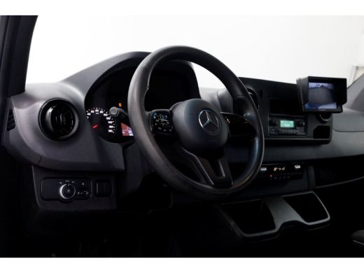 Mercedes Sprinter 311 CDI 7G Automaat RWD Bakwagen met achterdeuren Airco 03-2021 ActivLease financial lease