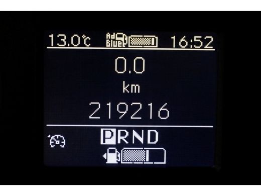 Mercedes Sprinter 311 CDI 7G Automaat RWD Bakwagen met achterdeuren Airco 03-2021 ActivLease financial lease
