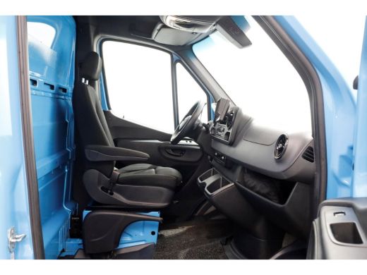 Mercedes Sprinter 311 CDI 7G Automaat RWD Bakwagen met achterdeuren Airco 03-2021 ActivLease financial lease