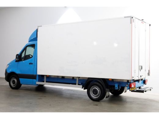 Mercedes Sprinter 311 CDI 7G Automaat RWD Bakwagen met achterdeuren Airco 03-2021 ActivLease financial lease