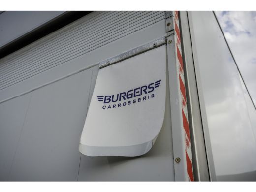 Mercedes Sprinter 314CDI | Bakwagen met Laadklep | Camera | Cruise | Airco | Euro 6 ActivLease financial lease