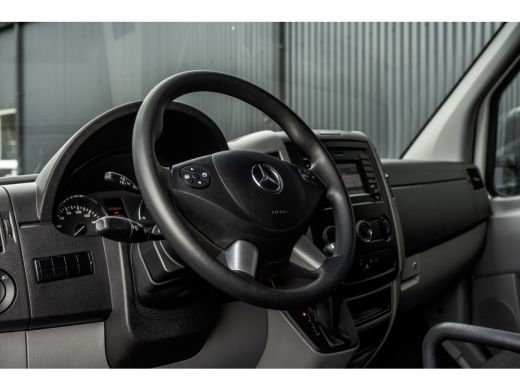 Mercedes Sprinter 314CDI | Bakwagen met Laadklep | Camera | Cruise | Airco | Euro 6 ActivLease financial lease