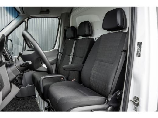 Mercedes Sprinter 314CDI | Bakwagen met Laadklep | Camera | Cruise | Airco | Euro 6 ActivLease financial lease