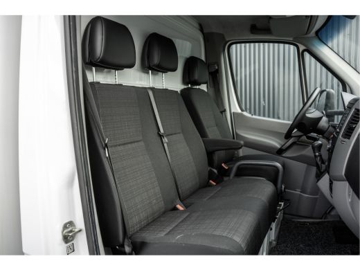 Mercedes Sprinter 314CDI | Bakwagen met Laadklep | Camera | Cruise | Airco | Euro 6 ActivLease financial lease