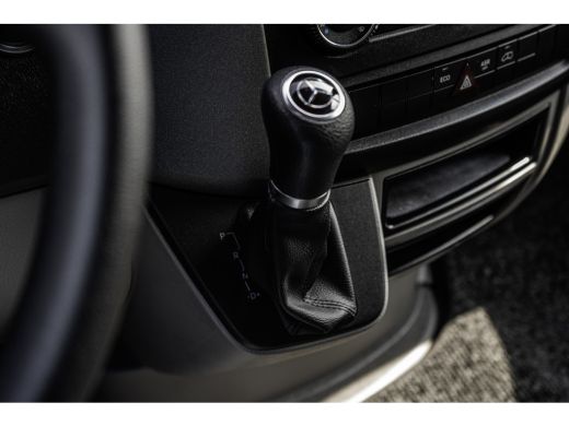 Mercedes Sprinter 314CDI | Bakwagen met Laadklep | Camera | Cruise | Airco | Euro 6 ActivLease financial lease
