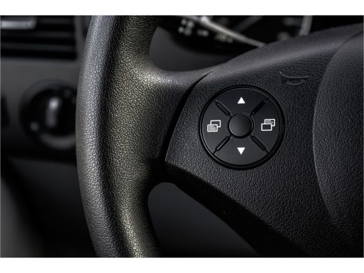 Mercedes Sprinter 314CDI | Bakwagen met Laadklep | Camera | Cruise | Airco | Euro 6 ActivLease financial lease
