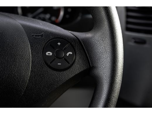 Mercedes Sprinter 314CDI | Bakwagen met Laadklep | Camera | Cruise | Airco | Euro 6 ActivLease financial lease