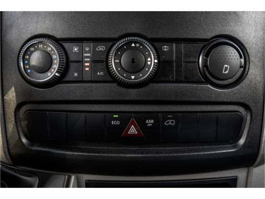 Mercedes Sprinter 314CDI | Bakwagen met Laadklep | Camera | Cruise | Airco | Euro 6 ActivLease financial lease