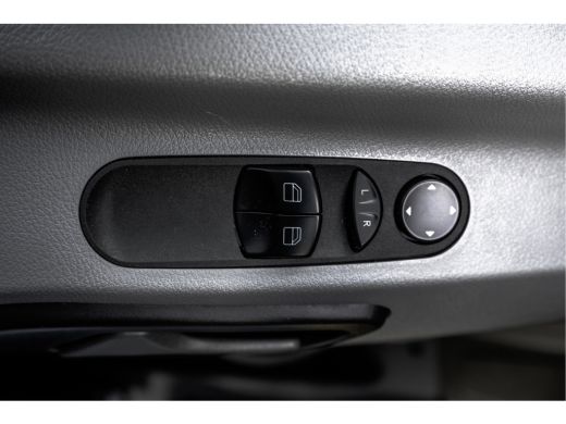 Mercedes Sprinter 314CDI | Bakwagen met Laadklep | Camera | Cruise | Airco | Euro 6 ActivLease financial lease