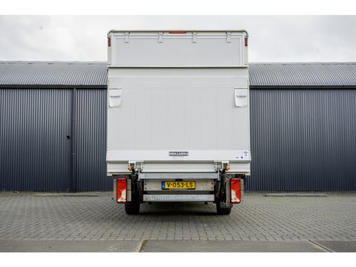 Mercedes Sprinter 314CDI | Bakwagen met Laadklep | Camera | Cruise | Airco | Euro 6 ActivLease financial lease