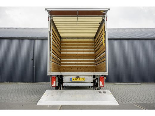 Mercedes Sprinter 314CDI | Bakwagen met Laadklep | Camera | Cruise | Airco | Euro 6 ActivLease financial lease
