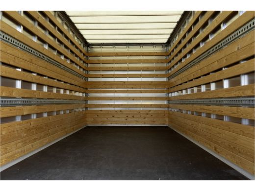 Mercedes Sprinter 314CDI | Bakwagen met Laadklep | Camera | Cruise | Airco | Euro 6 ActivLease financial lease