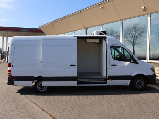 Mercedes Sprinter 316 2.2 CDI 163 PK L3H2 KOELWAGEN CARRIER FRIGO + AIRCO | STOELVERWARMING ActivLease financial lease