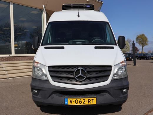 Mercedes Sprinter 316 2.2 CDI 163 PK L3H2 KOELWAGEN CARRIER FRIGO + AIRCO | STOELVERWARMING ActivLease financial lease