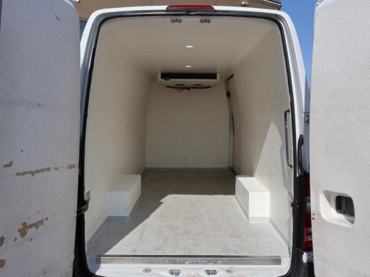 Mercedes Sprinter 316 2.2 CDI 163 PK L3H2 KOELWAGEN CARRIER FRIGO + AIRCO | STOELVERWARMING ActivLease financial lease