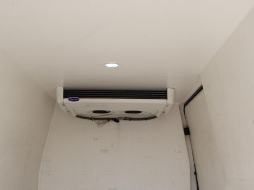 Mercedes Sprinter 316 2.2 CDI 163 PK L3H2 KOELWAGEN CARRIER FRIGO + AIRCO | STOELVERWARMING ActivLease financial lease