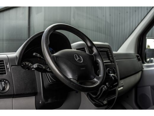 Mercedes Sprinter 316CDI | L2H2 | 164 PK | Camera | Navigatie | Airco | Cruise | Euro 6 ActivLease financial lease