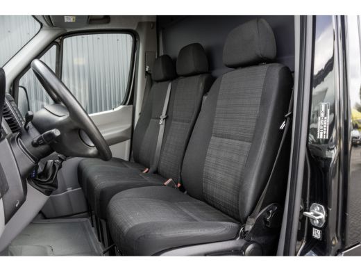Mercedes Sprinter 316CDI | L2H2 | 164 PK | Camera | Navigatie | Airco | Cruise | Euro 6 ActivLease financial lease