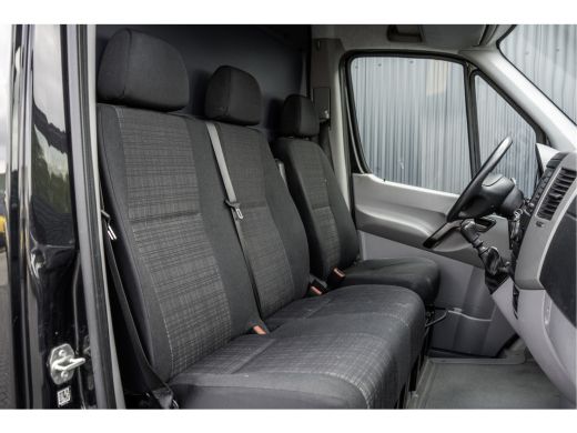 Mercedes Sprinter 316CDI | L2H2 | 164 PK | Camera | Navigatie | Airco | Cruise | Euro 6 ActivLease financial lease
