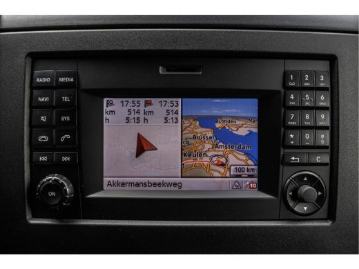 Mercedes Sprinter 316CDI | L2H2 | 164 PK | Camera | Navigatie | Airco | Cruise | Euro 6 ActivLease financial lease