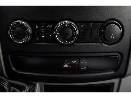 Mercedes Sprinter 316CDI | L2H2 | 164 PK | Camera | Navigatie | Airco | Cruise | Euro 6 ActivLease financial lease