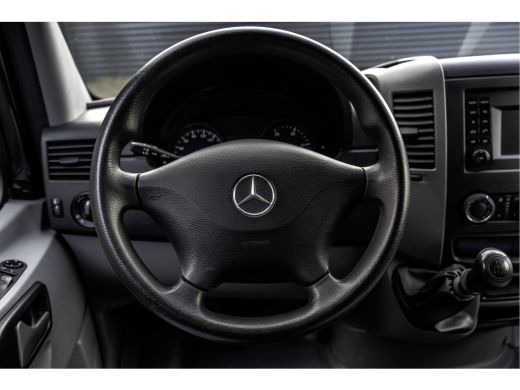 Mercedes Sprinter 316CDI | L2H2 | 164 PK | Camera | Navigatie | Airco | Cruise | Euro 6 ActivLease financial lease