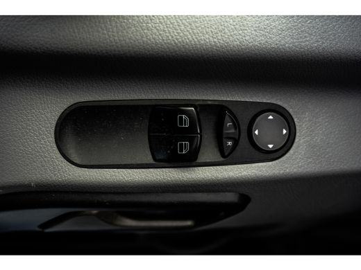 Mercedes Sprinter 316CDI | L2H2 | 164 PK | Camera | Navigatie | Airco | Cruise | Euro 6 ActivLease financial lease