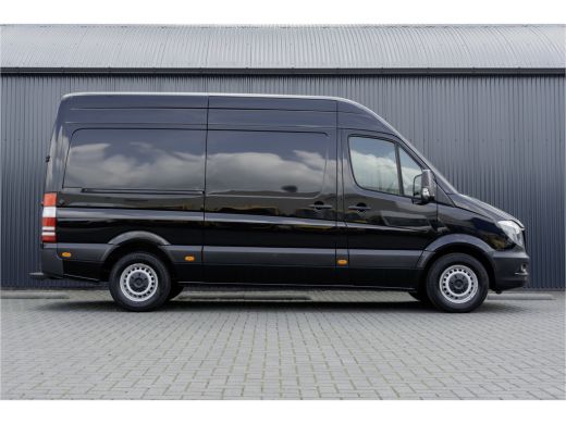 Mercedes Sprinter 316CDI | L2H2 | 164 PK | Camera | Navigatie | Airco | Cruise | Euro 6 ActivLease financial lease