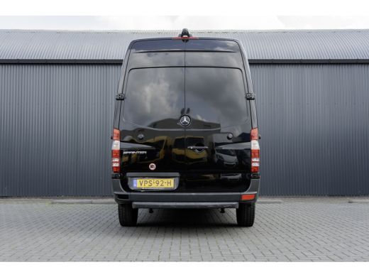 Mercedes Sprinter 316CDI | L2H2 | 164 PK | Camera | Navigatie | Airco | Cruise | Euro 6 ActivLease financial lease