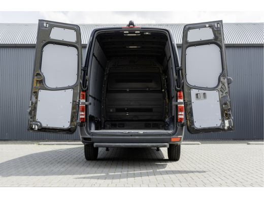 Mercedes Sprinter 316CDI | L2H2 | 164 PK | Camera | Navigatie | Airco | Cruise | Euro 6 ActivLease financial lease