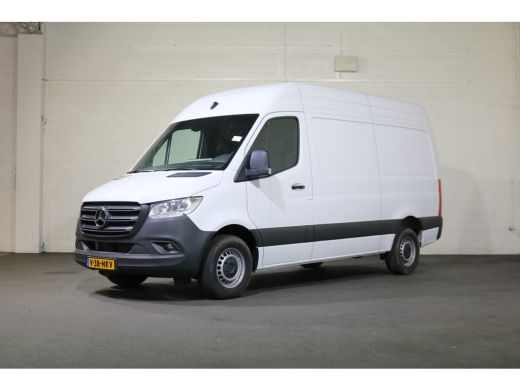 Mercedes Sprinter 317 CDI L2 H2 Airco Mbux Camera Mercedes Sprinter 317 CDI L2 H2 Airco Mbux Camera
