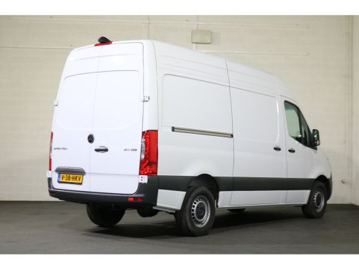 Mercedes Sprinter 317 CDI L2 H2 Airco Mbux Camera ActivLease financial lease
