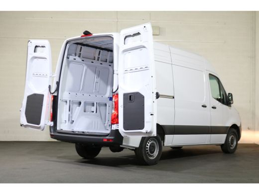 Mercedes Sprinter 317 CDI L2 H2 Airco Mbux Camera ActivLease financial lease
