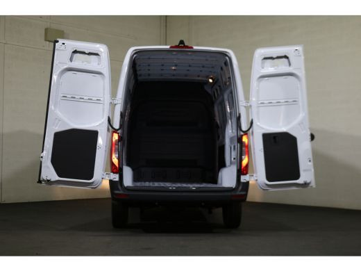 Mercedes Sprinter 317 CDI L2 H2 Airco Mbux Camera ActivLease financial lease