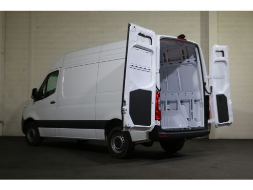 Mercedes Sprinter 317 CDI L2 H2 Airco Mbux Camera ActivLease financial lease