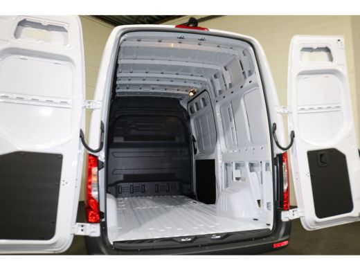 Mercedes Sprinter 317 CDI L2 H2 Airco Mbux Camera ActivLease financial lease