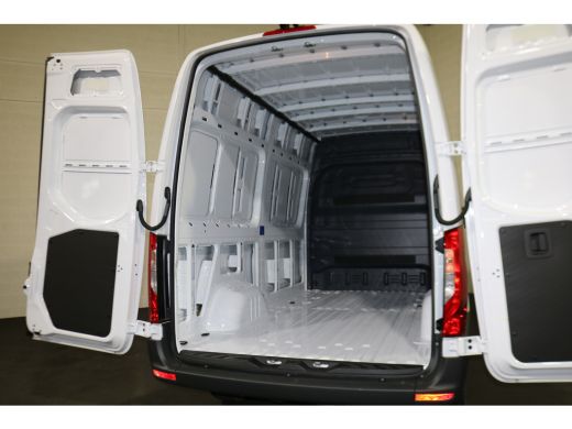 Mercedes Sprinter 317 CDI L2 H2 Airco Mbux Camera ActivLease financial lease