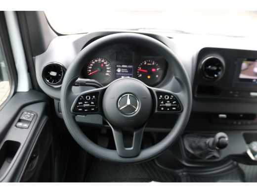 Mercedes Sprinter 317 CDI L2 H2 Airco Mbux Camera ActivLease financial lease