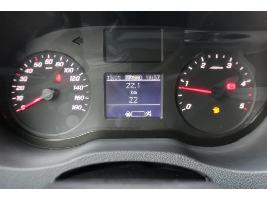 Mercedes Sprinter 317 CDI L2 H2 Airco Mbux Camera ActivLease financial lease